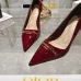Dior Shoes for Dior High-heeled Shoes for women #B49450