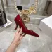 Dior Shoes for Dior High-heeled Shoes for women #B49450