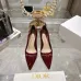 Dior Shoes for Dior High-heeled Shoes for women #B49450