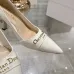 Dior Shoes for Dior High-heeled Shoes for women #B49450