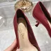 Dior Shoes for Dior High-heeled Shoes for women #B49450