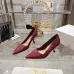 Dior Shoes for Dior High-heeled Shoes for women #B49450
