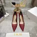 Dior Shoes for Dior High-heeled Shoes for women #B49450
