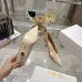 Dior Shoes for Dior High-heeled Shoes for women #B49450