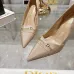 Dior Shoes for Dior High-heeled Shoes for women #B49450