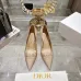 Dior Shoes for Dior High-heeled Shoes for women #B49450