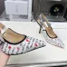 Dior Shoes for Dior High-heeled Shoes for women #B59689