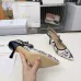 Dior Shoes for Dior High-heeled Shoes for women #B59692