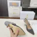Dior Shoes for Dior High-heeled Shoes for women #B59693