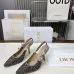 Dior Shoes for Dior High-heeled Shoes for women #B59693