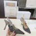 Dior Shoes for Dior High-heeled Shoes for women #B59693