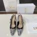Dior Shoes for Dior High-heeled Shoes for women #B59694