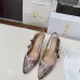 Dior Shoes for Dior High-heeled Shoes for women #B59695