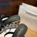 Dior Shoes for Dior High-heeled Shoes for women #B62708