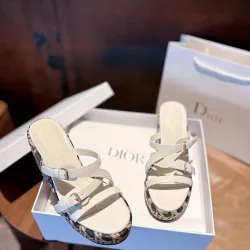 Dior Shoes for Dior High-heeled Shoes for women #B63966
