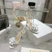 Dior Spring Summer '2026 New High-Heel Sandals Heel Height 7.5 cm #B63457