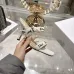Snake Print Dior Style High Heel Mule Sandals for Women 8.5cm #B63462