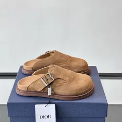 Dior Shoes for Dior Slippers for men #B62475