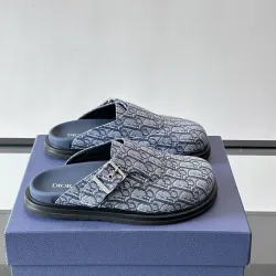 Dior Shoes for Dior Slippers for men #B62477