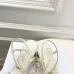 Dior CD Buckle One‑Strap High‑Heel Slide Sandals 8.5cm Heel #A68584