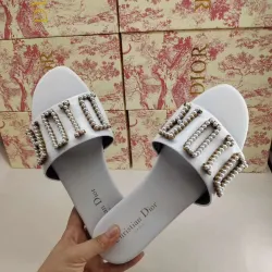 Dior Shoes for Dior Slippers for women #99898539