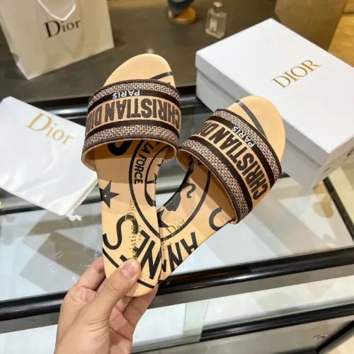 Dior Shoes for Dior Slippers for women #99922301