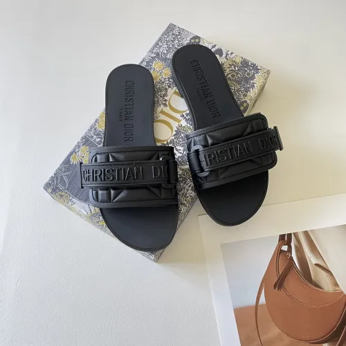 Dior Shoes for Dior Slippers for women #999935315