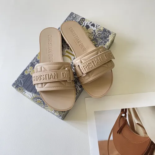 Dior Shoes for Dior Slippers for women #999935316