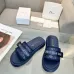 Dior Shoes for Dior Slippers for women #B38486