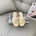 Dior Shoes for Dior Slippers for women #B47774