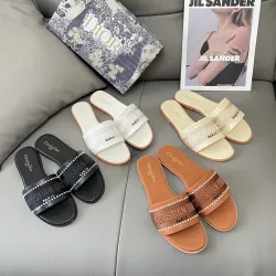 Dior Shoes for Dior Slippers for women #B47774