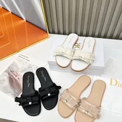 Dior Shoes for Dior Slippers for women #B49466