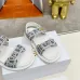 Dior Shoes for Dior Slippers for women #B49467