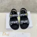 Dior Shoes for Dior Slippers for women #B49467