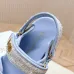 Dior Shoes for Dior Slippers for women #B50065