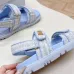 Dior Shoes for Dior Slippers for women #B50065