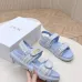 Dior Shoes for Dior Slippers for women #B50065