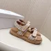 Dior Shoes for Dior Slippers for women #B50065