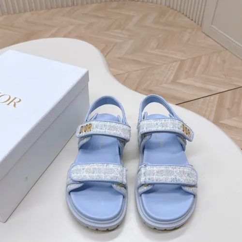 Dior Shoes for Dior Slippers for women #B50065