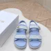 Dior Shoes for Dior Slippers for women #B50065