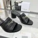 Dior Shoes for Dior Slippers for women #B50070