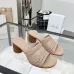 Dior Shoes for Dior Slippers for women #B50070