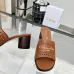 Dior Shoes for Dior Slippers for women #B50070