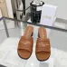 Dior Shoes for Dior Slippers for women #B50070