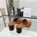 Dior Shoes for Dior Slippers for women #B50070