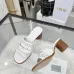 Dior Shoes for Dior Slippers for women #B50070