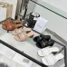 Dior Shoes for Dior Slippers for women #B50070
