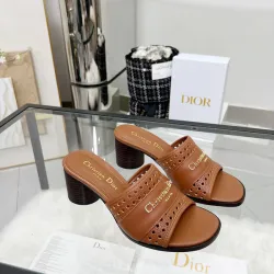 Dior Shoes for Dior Slippers for women #B50070