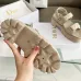 Dior Shoes for Dior Slippers for women #B50087
