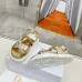 Dior Shoes for Dior Slippers for women #B50372